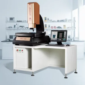 3D CNC Video Measuring Instrument Built for High Volume Workpiece Measurement