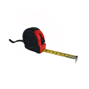 3M 5M 7.5M 10M Measuring Tape Measure Easy to Read Both Side Dual Ruler Retractable Heavy Duty Magnetic Hook Metric