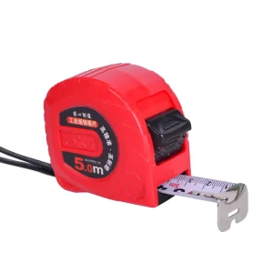 3M 5M 7.5M 10M Metric Measuring Gauging Tools Ruler Measurement Retractable Tape Measure