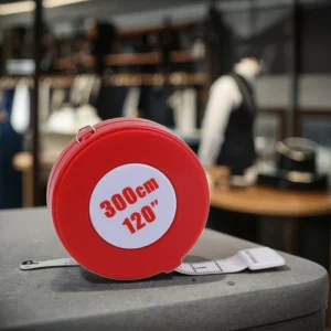 3M Body Measuring Tape Measuring Tape Retractable Soft Fabric Tape Measure