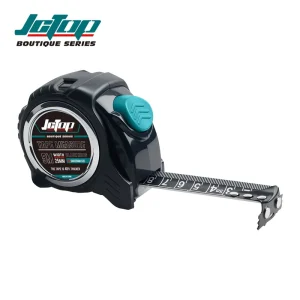 3M(10FT) Metric Inches Automatic Telescopic Mini Pocket Measuring Tape Steel Tape Measures
