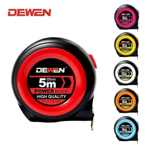 3m 10FT Steel Blade Tape Measures with Custom Logo Measuring Tape Imperial and Metric