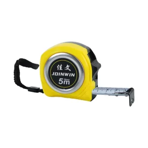 3m 5m 7.5m 8m 10m Metric Retractable Measuring Tape Stainless Steel Auto Lock Custom Logo