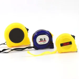 3m5m7m10m Stainless Steel Tape Measure Meter Ruler Soft Ruler Measuring Tool Plastic Tape Measuremeasure