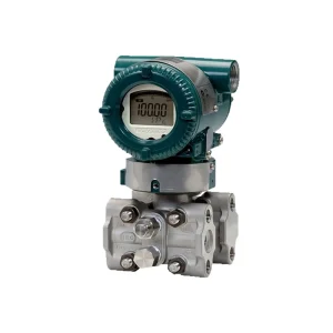 4-20mA HART EJA430E Differential Pressure Transmitter IP67 for Pipeline Vessel Pressure Monitoring