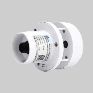 4-20mA High Accuracy Ultrasonic Anemometer Wind Speed and Direction Temperature Humidity Air Pressure Rainfall