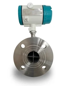 4-20mA Pulse Digital Electromagnetic Brine Saline Sewage Water Flowmeter 1-10 Inch DN25-DN 250 LCD Display OEM High Precision