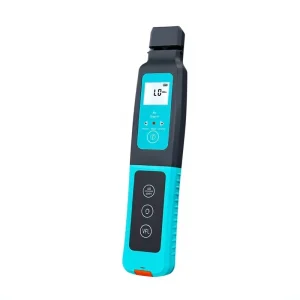 4-in-1 RJ45 Live Fiber Detector 10mW VFL Optical Power Meter Universal Fixture for Fiber Optic Testing