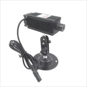 400-1100nm Dot/line/crosshair Line Lazer Projector Light with Adjustable Focus Diode Laser with Heat Sink 33*33*82.5mm