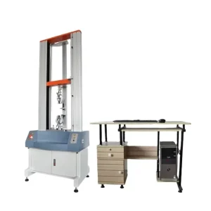 4000KN Universal Tensile Compression Testing Machine High Precision Automatic Testing Equipment for Material Strength Test
