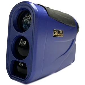 4000m Industrial Tactical Golf Hunting Laser Rangefinder Telescope with IP54 0.3m Accuracy 6.0X Magnification