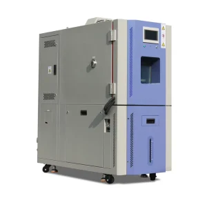 40~150℃ Temperature Humidity Chamber With Programmable Controller for Laboratory