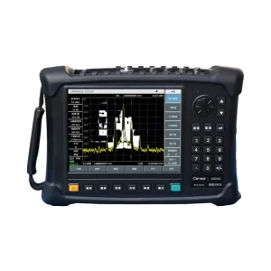 4024B Spectrum Analyzer Frequency Range 9kHz 6.5GHz Scan Range 10us 600s Sweep Width 10Hz 6.5GHz&0Hz