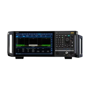 4052D Signal Spectrum Analyzer Testing Instrument 4052D 4052E 4052F Warranty OEM Support (4264) X (1774) X (4504)