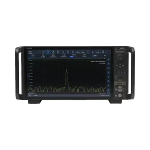 4082D Signal and Spectrum Analyzer 18G Frequency Range Resolution Bandwidth 0.1Hz-20MHz Scan Points 101-120001