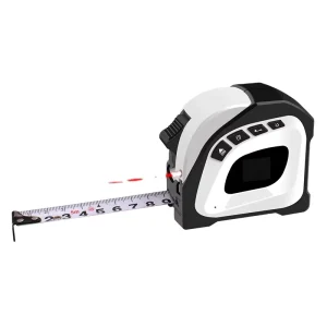 40m Digital Measuring Tape with Laser