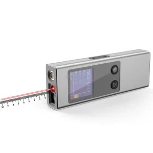40m Laser Distance Meter Measure Tool High Precision Laser Rangefinders