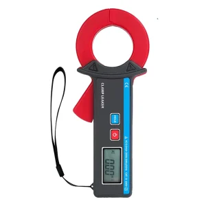 40mm CT Clamp 300A Current Clamp Meter Amp Meter AC Leakage Tester