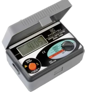 4105A-H Digital Multimeter