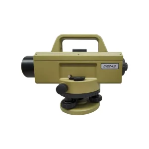 42X Smart Level Surveying Instrument Optical Digital Level Auto Level With Handle