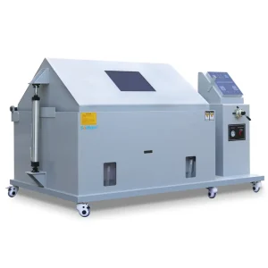 480L 600L Salt Spray Test Equipment Simulated Corrosion Resistance Test Machine