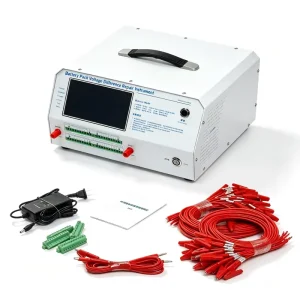 48S 7A Lithium Battery Fully Automatic Intelligent Voltage Equalizer Differential Voltage Repair Instrument for New Energy