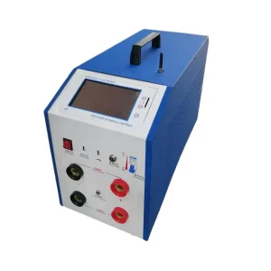 48V Battery Pack for Communication Base Station 600A Battery Discharge Tester Suitable for Various Batteries