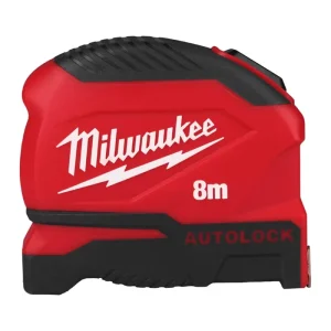4932498774A 8m Autolock Tape Measure