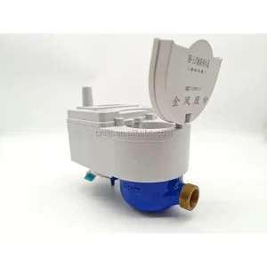 4G Smart Water Meter with Remote Reading