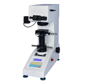 5-3000HV Vickers Hardness Tester with Hand Turret Economical Type