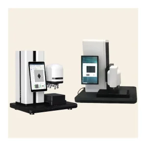 5-3000HV for various materials Micro Vickers Hardness Tester CCD Indentation Measuring System Computer Customized service