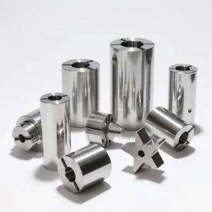5 Axis CNC Machining Center Metal Component Manufacturing CNC Fabrication CNC Milling Machining Parts Suppliers