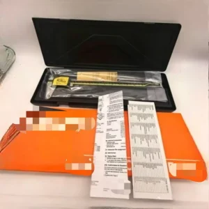 500 193 30 Japan 300mm/12″ Absolute Digital Vernier Caliper plc