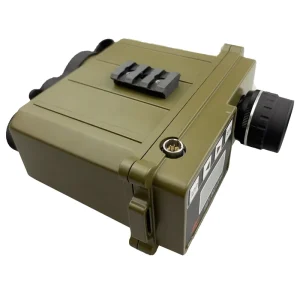 5000m Handheld Laser Distance Meter Laser Rangefinder