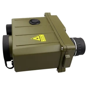 5000m Laser Range Pro Laser Rangefinder with Measurement