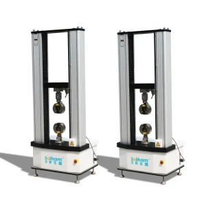 50KN~2000KN Electronic Universal Materials Strength Pull Out Tester Test Equipment Testing Tensile Testing Machine