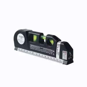 50m Working Distance Multi Functional Industrial DIY Laser Level for Measuring and Levelling