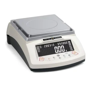 5100g 0.01g Digital Weighing Scale Large Capacity Scale