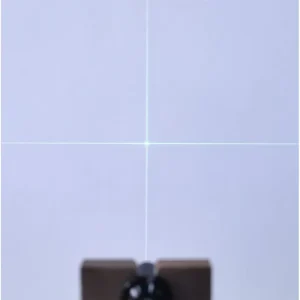 520nm Green Beam High Quality Line Laser Module 40-50mW 6-8V Customizable Size for Civilian Instructions
