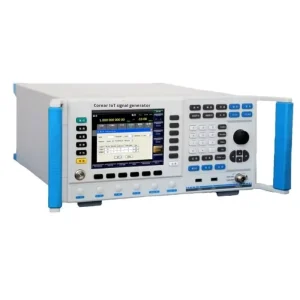 5293A IoT Universal RF Vector Signal Generator Amplitude Frequency Resolution 1 1 Year Warranty OEM Customized Support RF
