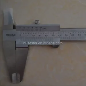 530-119 Vernier Caliper 0-300mm Stainless Steel Vernier Caliper