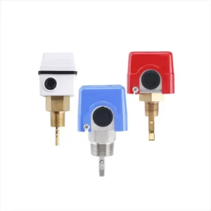 538546 SFEV F010 L 2NB K1 Flow Sensor Switch