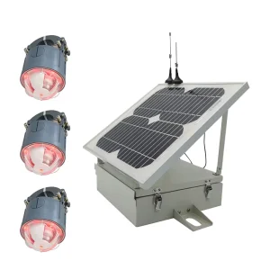 5~38KV Fault Passage Indicator for MV Power Distribution Network