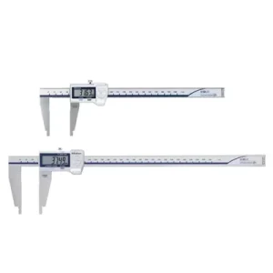 550 Series Digimatic ABSOLUTE Vernier Calipers 550-203-10 550-205-10 550-207-10 550-301-20 550-331-20