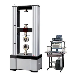 5KN Universal Material Testing Machine