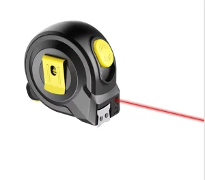 5M 7M Tape Measure Metric Steel Ruler Distance Measuring Tool Meter Ruler Steel Tape Length Metal Measuring Tools