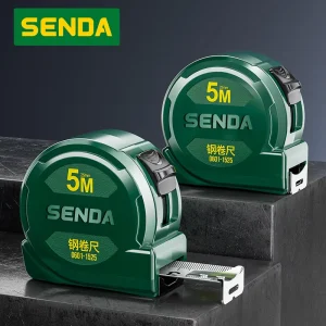 5M Steel Measuring Tape