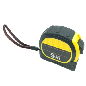 5M Steel Measuring Tape