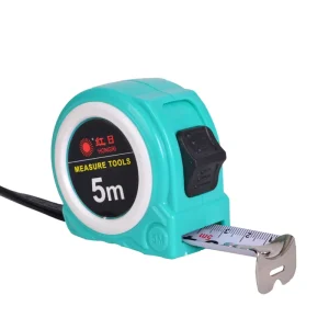 5M Steel Tape Measure