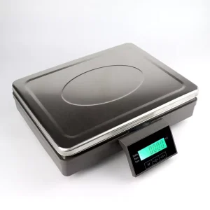 5g/30kg Retail Commercial POS Weighing Scale with RS232 Interface